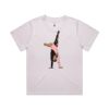 AS Colour / Wo's MARTINA TEE Thumbnail