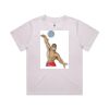 AS Colour / Wo's MARTINA TEE Thumbnail