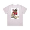 AS Colour / Wo's MARTINA TEE Thumbnail