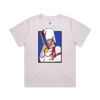AS Colour / Wo's MARTINA TEE Thumbnail