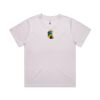 AS Colour / Wo's MARTINA TEE Thumbnail