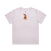 AS Colour / Wo's MARTINA TEE Thumbnail