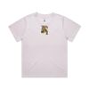 AS Colour / Wo's MARTINA TEE Thumbnail