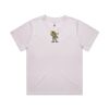 AS Colour / Wo's MARTINA TEE Thumbnail