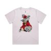 AS Colour / Wo's MARTINA TEE Thumbnail