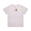 AS Colour / Wo's MARTINA TEE Thumbnail