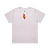 AS Colour / Wo's MARTINA TEE Thumbnail