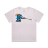 AS Colour / Wo's MARTINA TEE Thumbnail