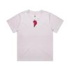 AS Colour / Wo's MARTINA TEE Thumbnail