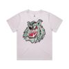 AS Colour / Wo's MARTINA TEE Thumbnail