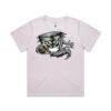 AS Colour / Wo's MARTINA TEE Thumbnail