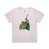 AS Colour / Wo's MARTINA TEE Thumbnail