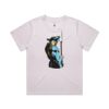 AS Colour / Wo's MARTINA TEE Thumbnail