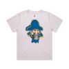 AS Colour / Wo's MARTINA TEE Thumbnail