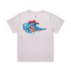 AS Colour / Wo's MARTINA TEE Thumbnail