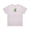 AS Colour / Wo's MARTINA TEE Thumbnail