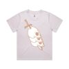 AS Colour / Wo's MARTINA TEE Thumbnail