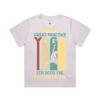 AS Colour / Wo's MARTINA TEE Thumbnail