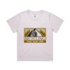 AS Colour / Wo's MARTINA TEE Thumbnail