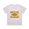 AS Colour / Wo's MARTINA TEE Thumbnail
