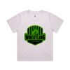 AS Colour / Wo's MARTINA TEE Thumbnail