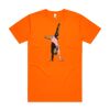 AS Colour / BLOCK SAFETY TEE Thumbnail