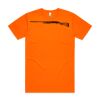 AS Colour / BLOCK SAFETY TEE Thumbnail
