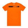 AS Colour / BLOCK SAFETY TEE Thumbnail