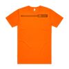 AS Colour / BLOCK SAFETY TEE Thumbnail