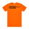 AS Colour / BLOCK SAFETY TEE Thumbnail
