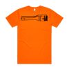 AS Colour / BLOCK SAFETY TEE Thumbnail