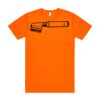 AS Colour / BLOCK SAFETY TEE Thumbnail